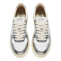 Autry - Women's Medalist Low Sneakers