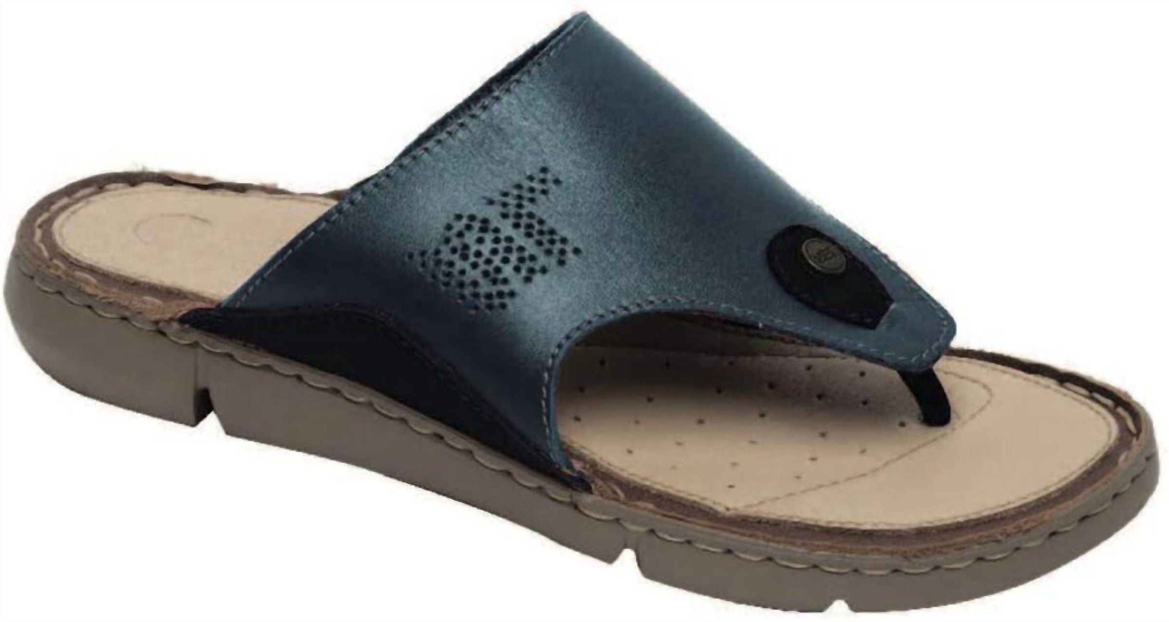 Lobo Solo - Women's 1881 Thong Sandal