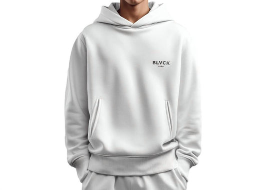 Blvck Paris - Shades Fleece Hoodie