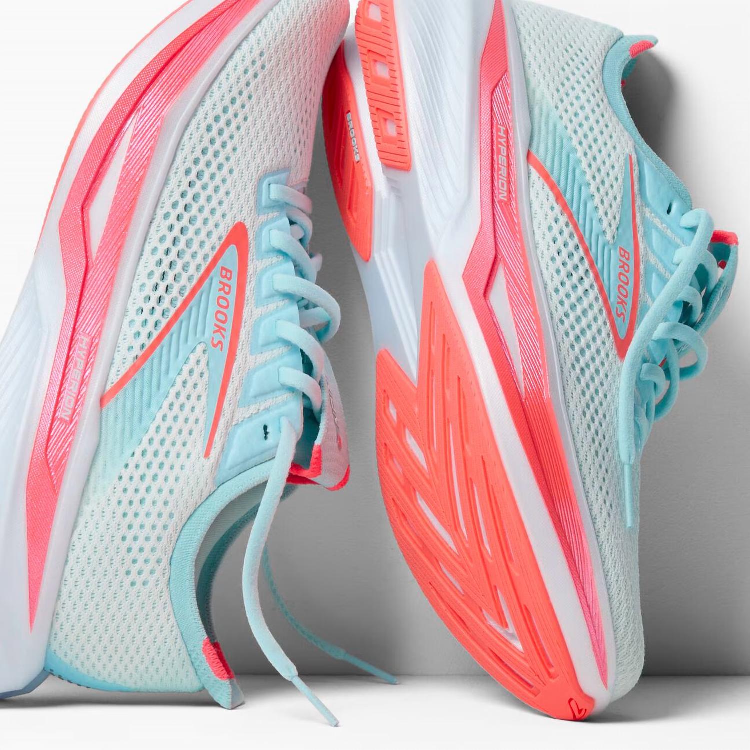 Brooks - Women's Hyperion 3 Running Shoes