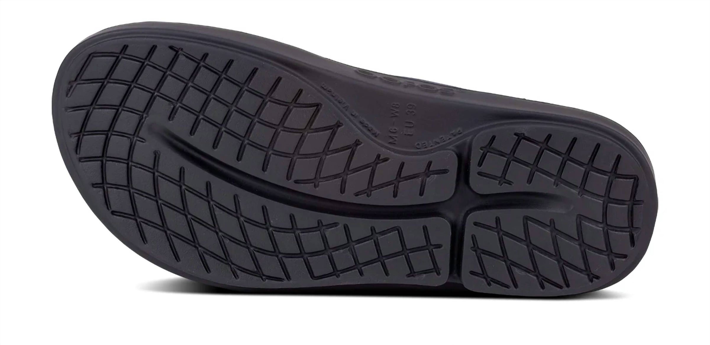 Oofos - Men's Ooriginal Sport Sandals