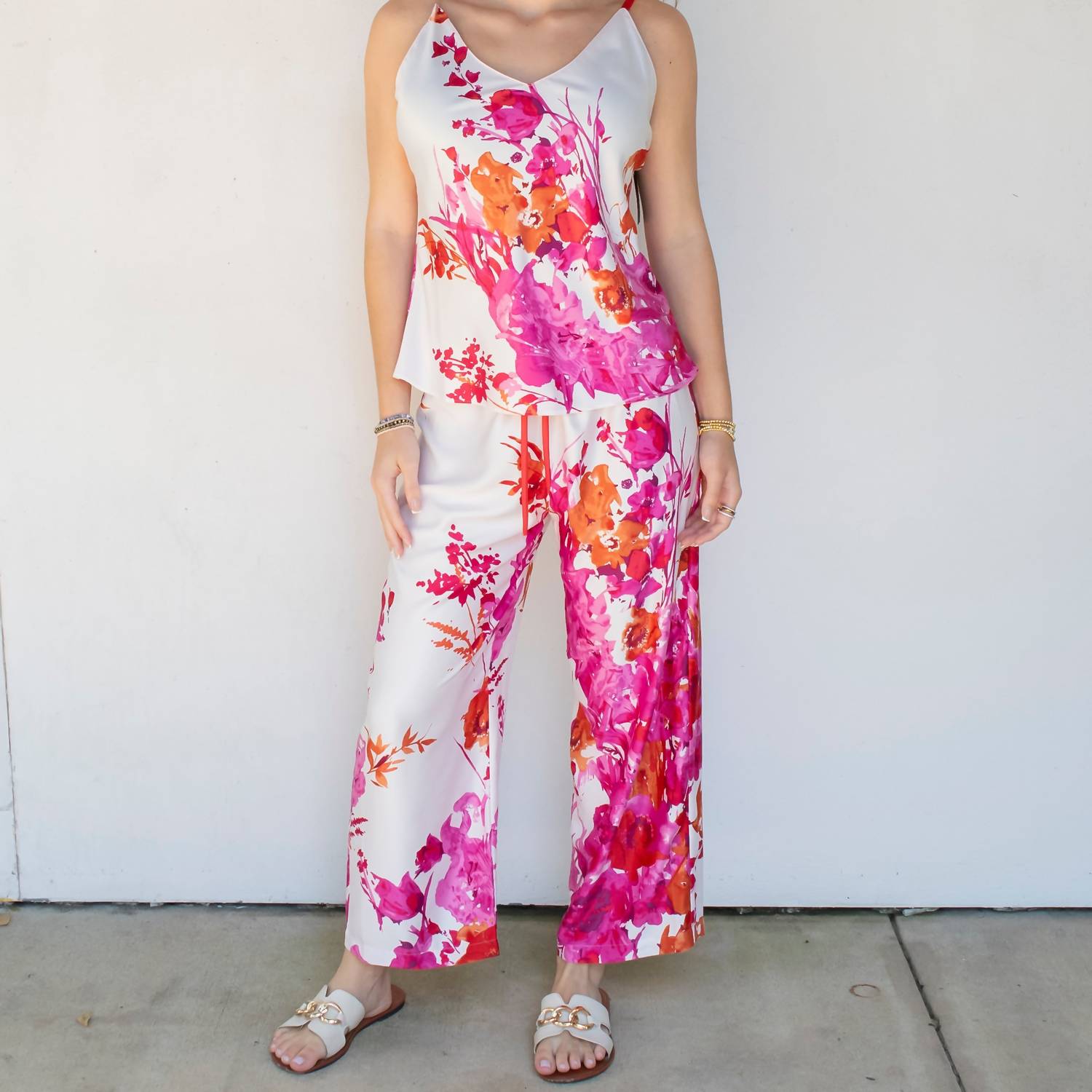 Natori - Bloom Cami Pajamas