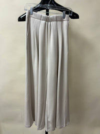 Umgee - Wide Leg Essential Pants