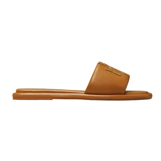 Tory Burch - Women's Double T Sport Slide Sandals