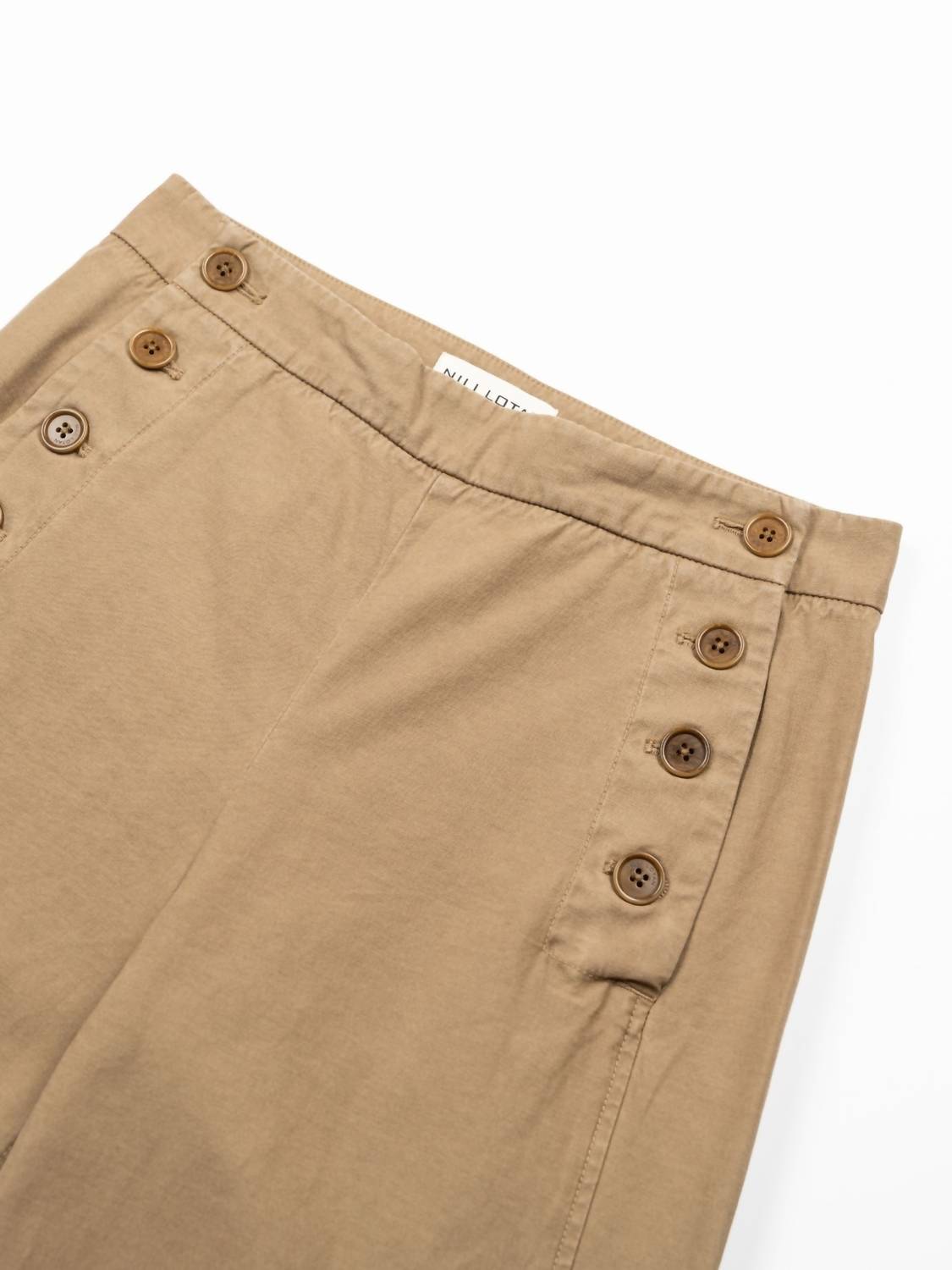Nili Lotan - Women's Reed Pant