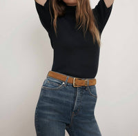 Veronica Beard - Alastair Pullover Top