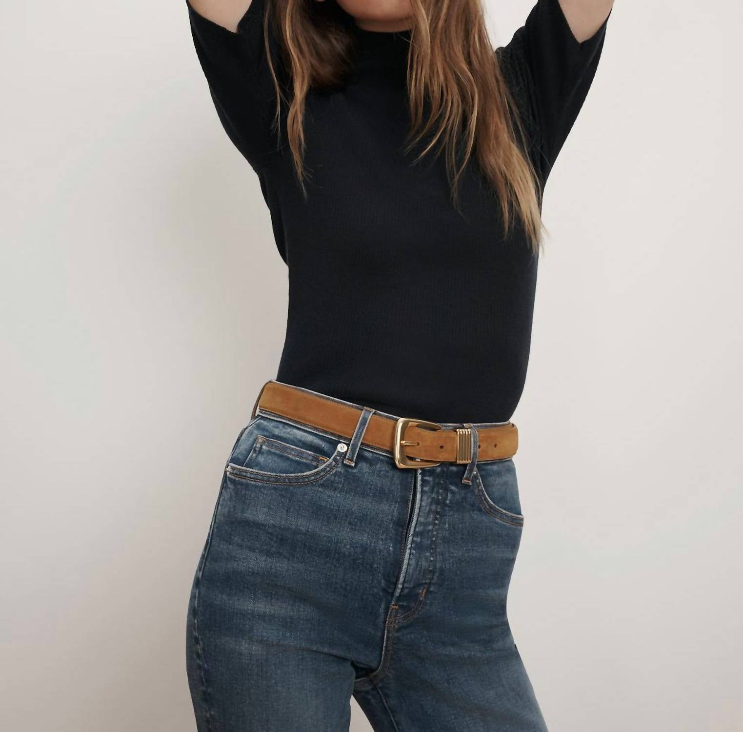 Veronica Beard - Alastair Pullover Top