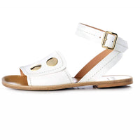 Lou.Earl - Women's Pierrette Flat Sandals