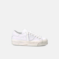 Philippe Model - Women's Prsx Haute Low Sneakers