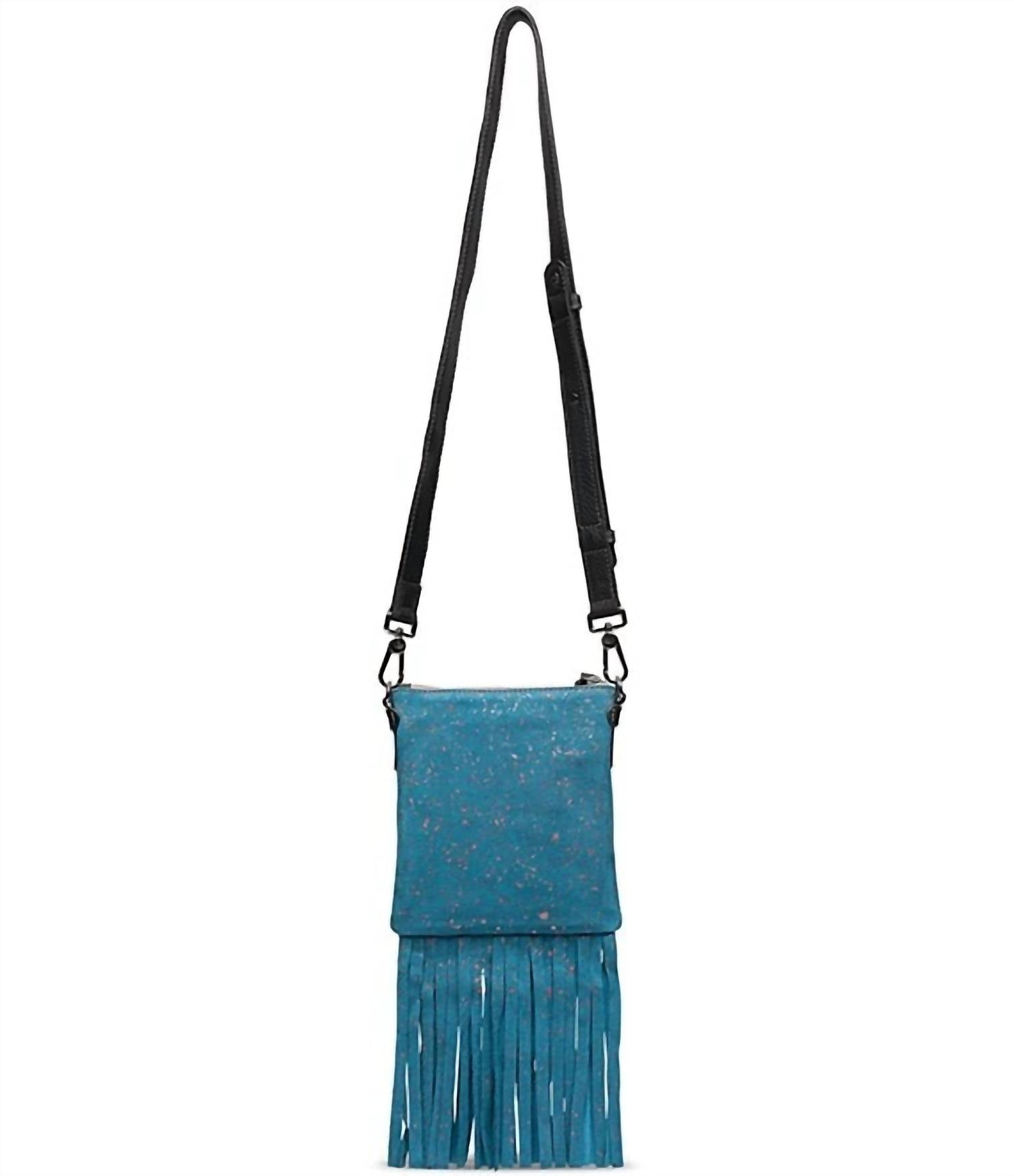 Consuela - Women's Explorer Mini Crossbody Bag