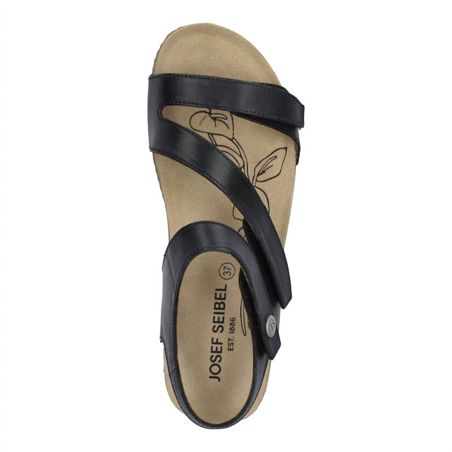 Josef Seibel - Women's Tonga 25 Strap Sandal