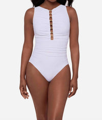Miraclesuit - Swizzle One Piece Swimsuit