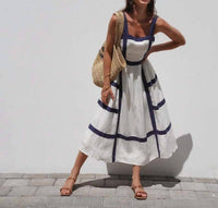 Sancia - Julietta Midi Dress