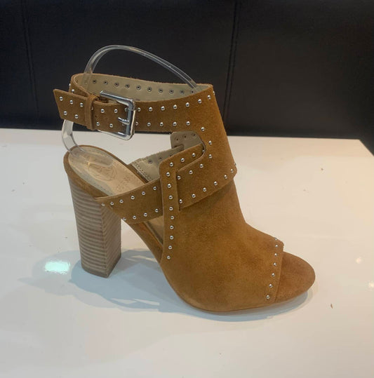 Guess - Women's Erika High Heel Sandals