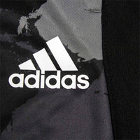 adidas Men's Continent City Cropped Pants in grey four - men's pants - view 4