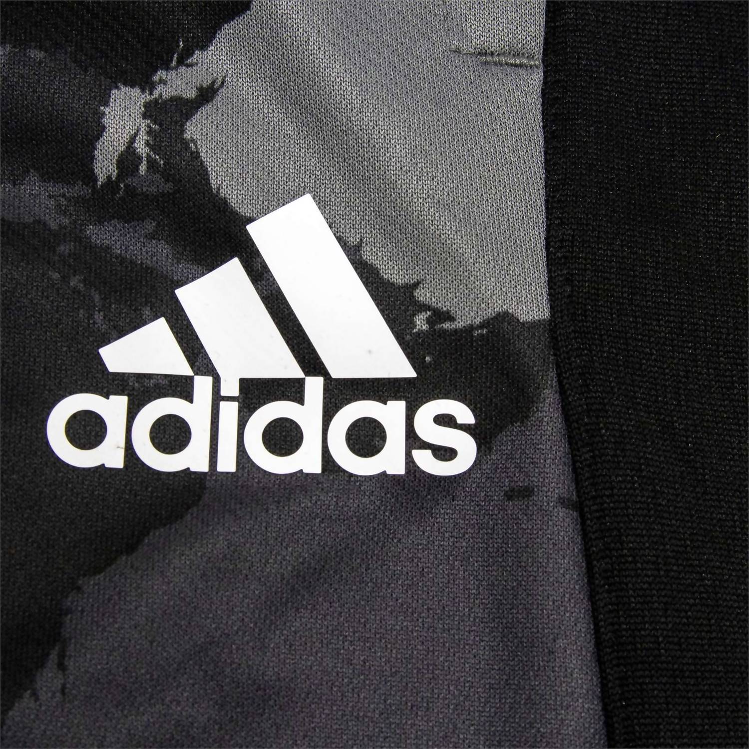 adidas Men's Continent City Cropped Pants in grey four - men's pants - view 4