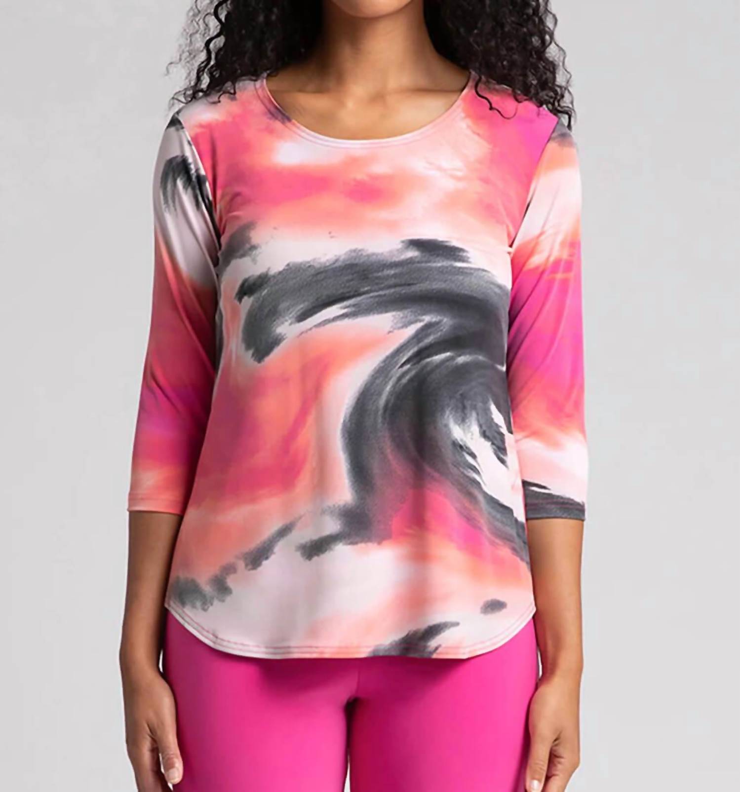 Sympli - Go To Relax T Shirt