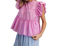 Easel - Crepe Tier Top