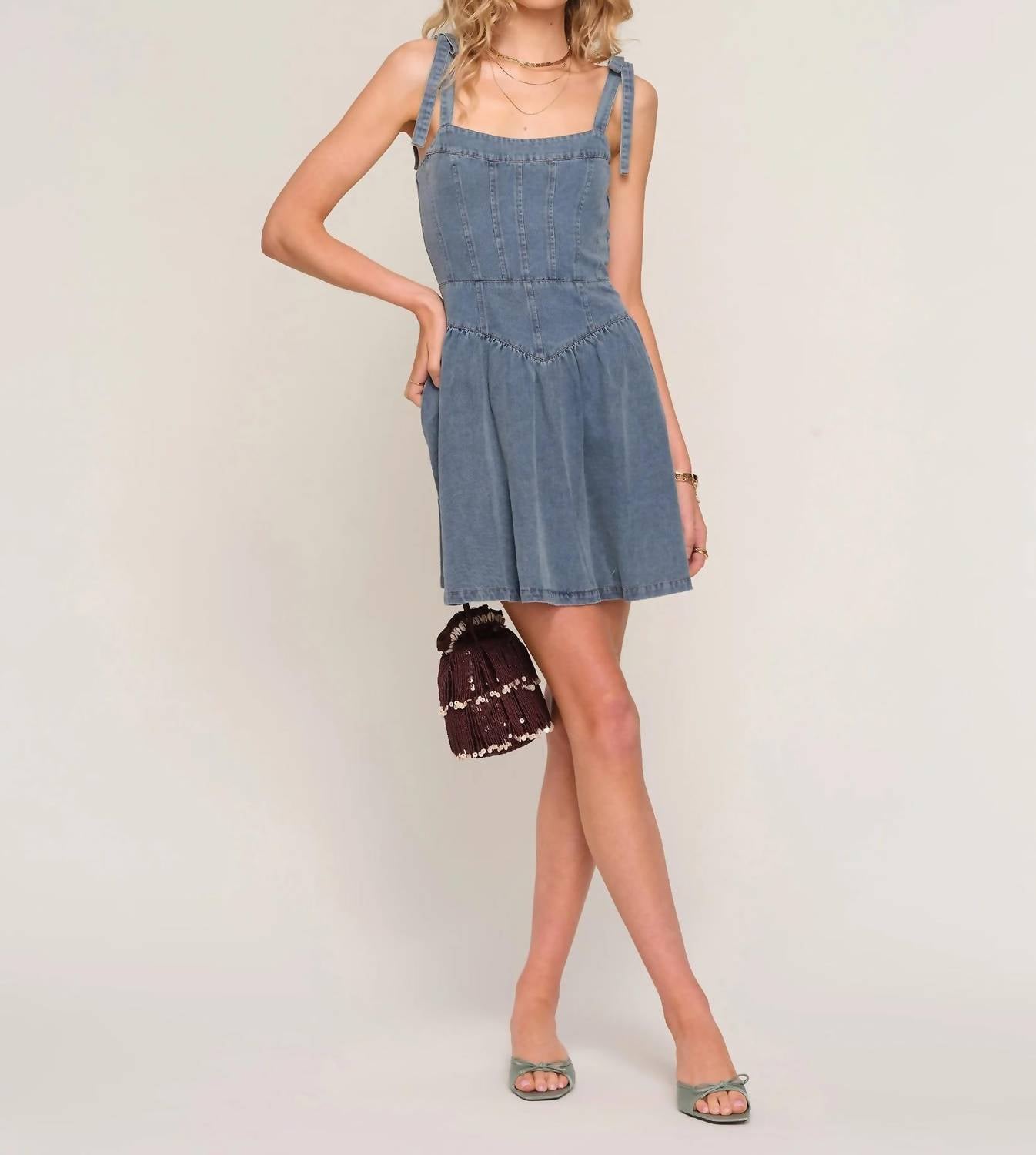Heartloom - Kyrie Dress