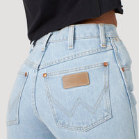 Wrangler - Cowboy Cut Slim Fit Jean