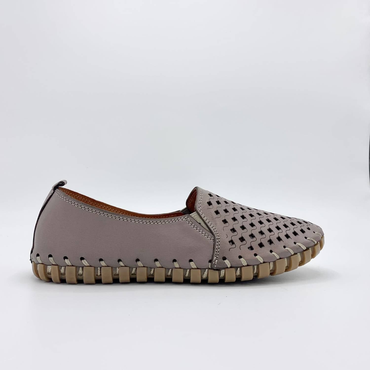 Gelato - WOMEN'S THEIST SLIP-ON SHOES