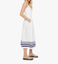 Xirena - Lucille Linen Skirt