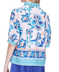 Joy Joy - Trimmed Top