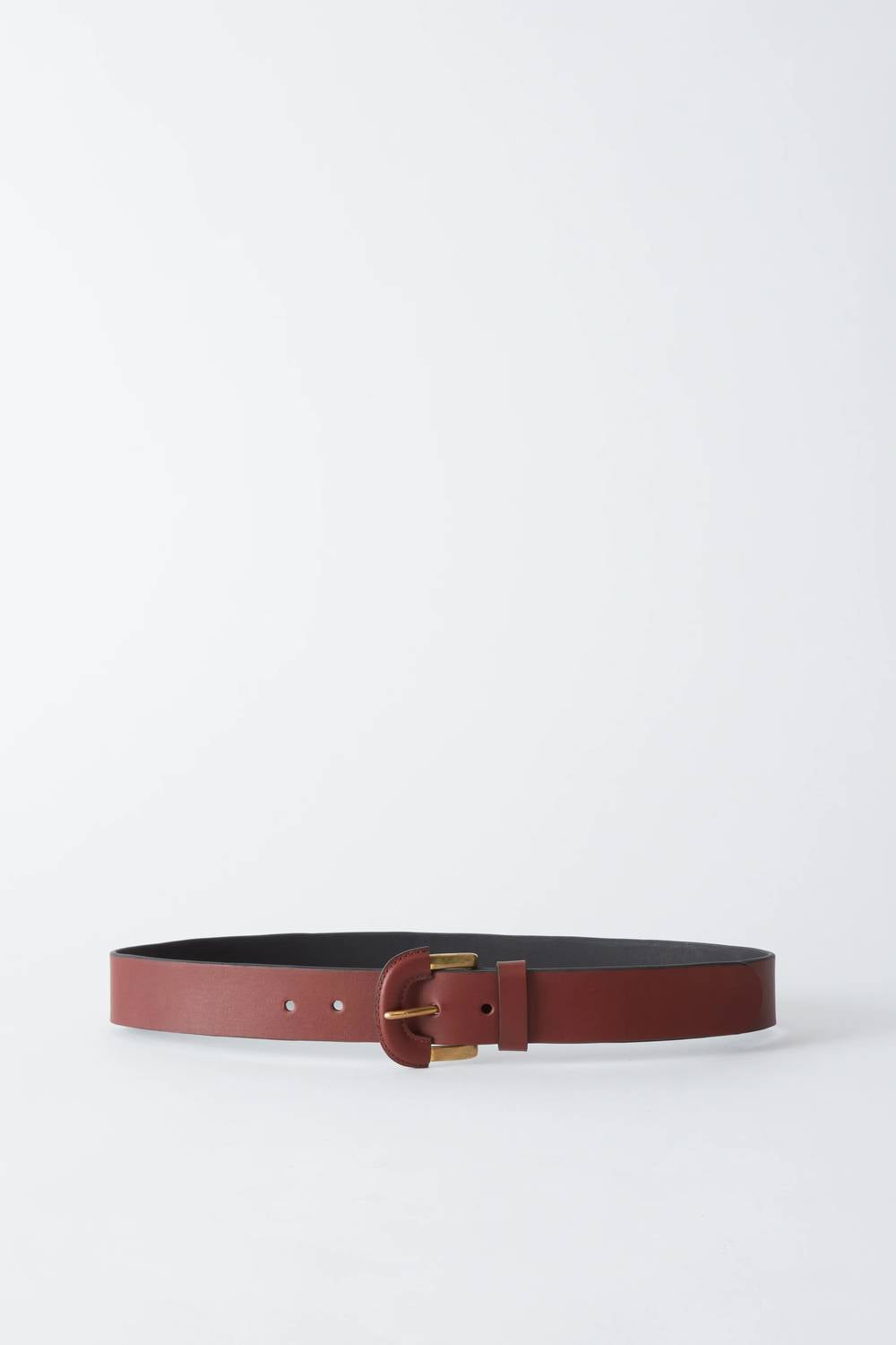 Rachel Comey - Women's Leather Wrap Borrelo Belt