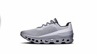 On - Men's Cloudmonster Running Shoes