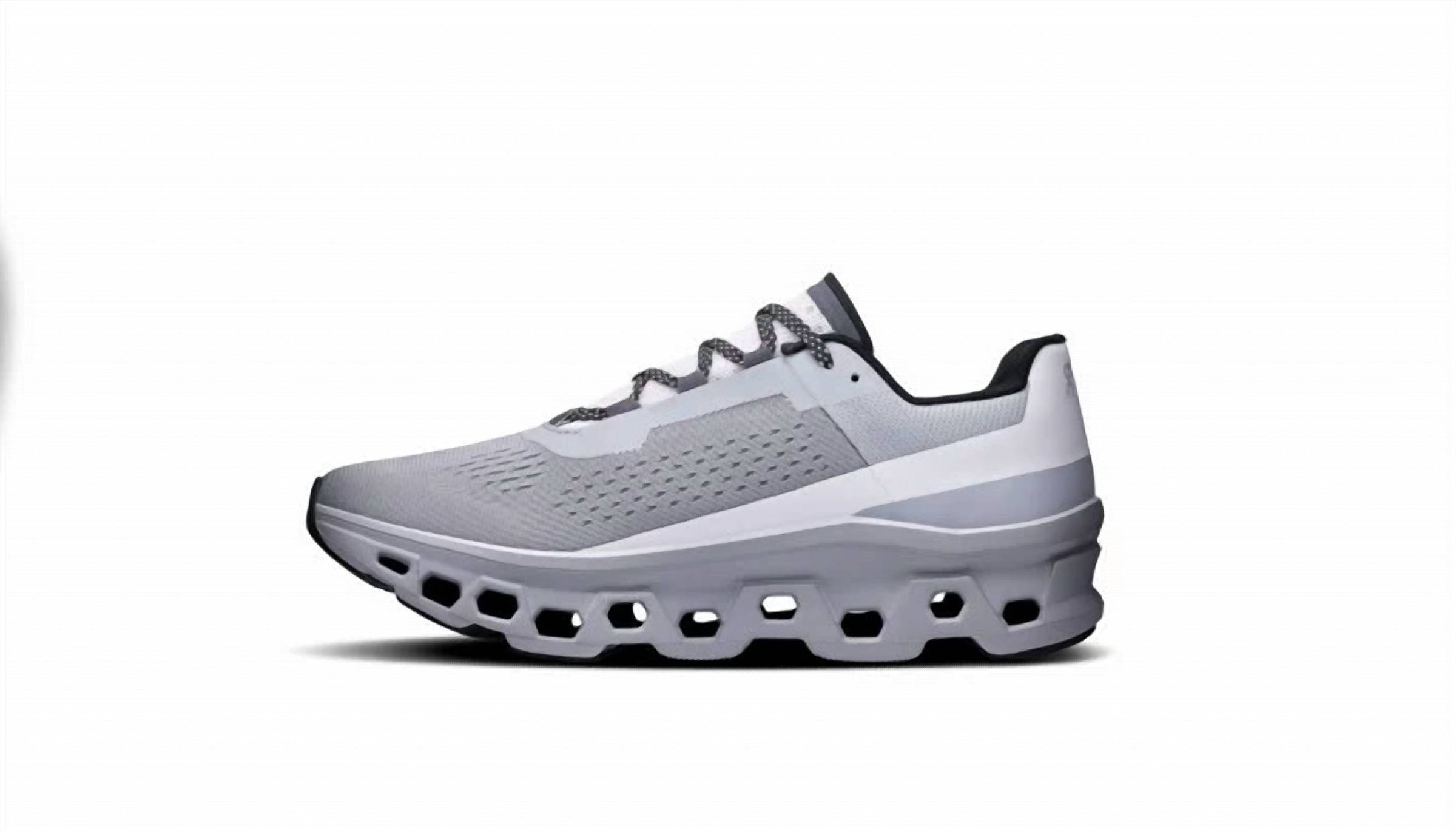 On - Men's Cloudmonster Running Shoes