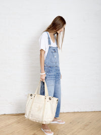 Denimist - Relaxed Overall