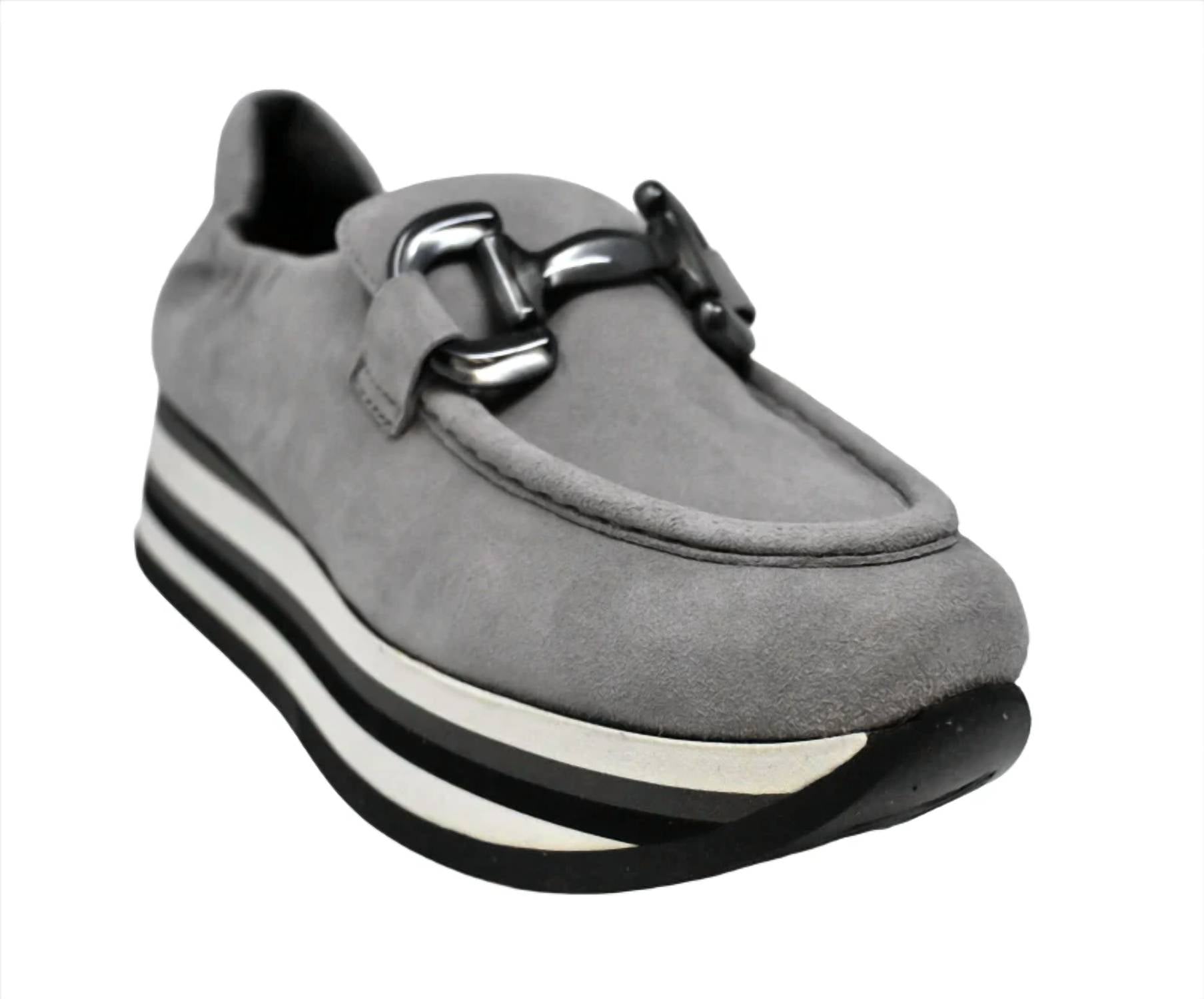 Softwaves - Women's Catlin Loafer