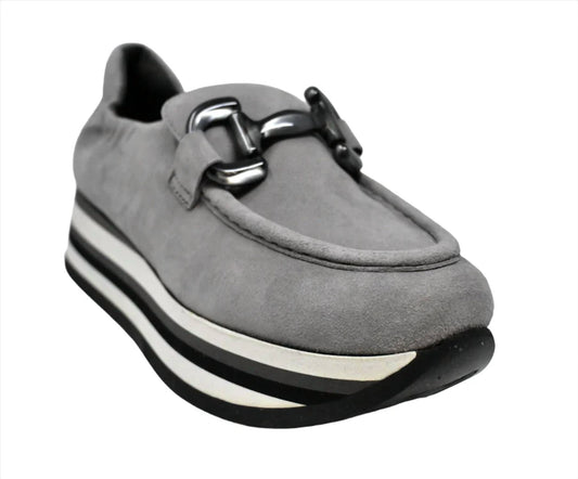 Softwaves - Women's Catlin Loafer