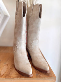 Matisse - Women's Frontier Chic Boots