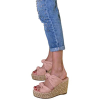 Exe - Women's Valeria Wedges