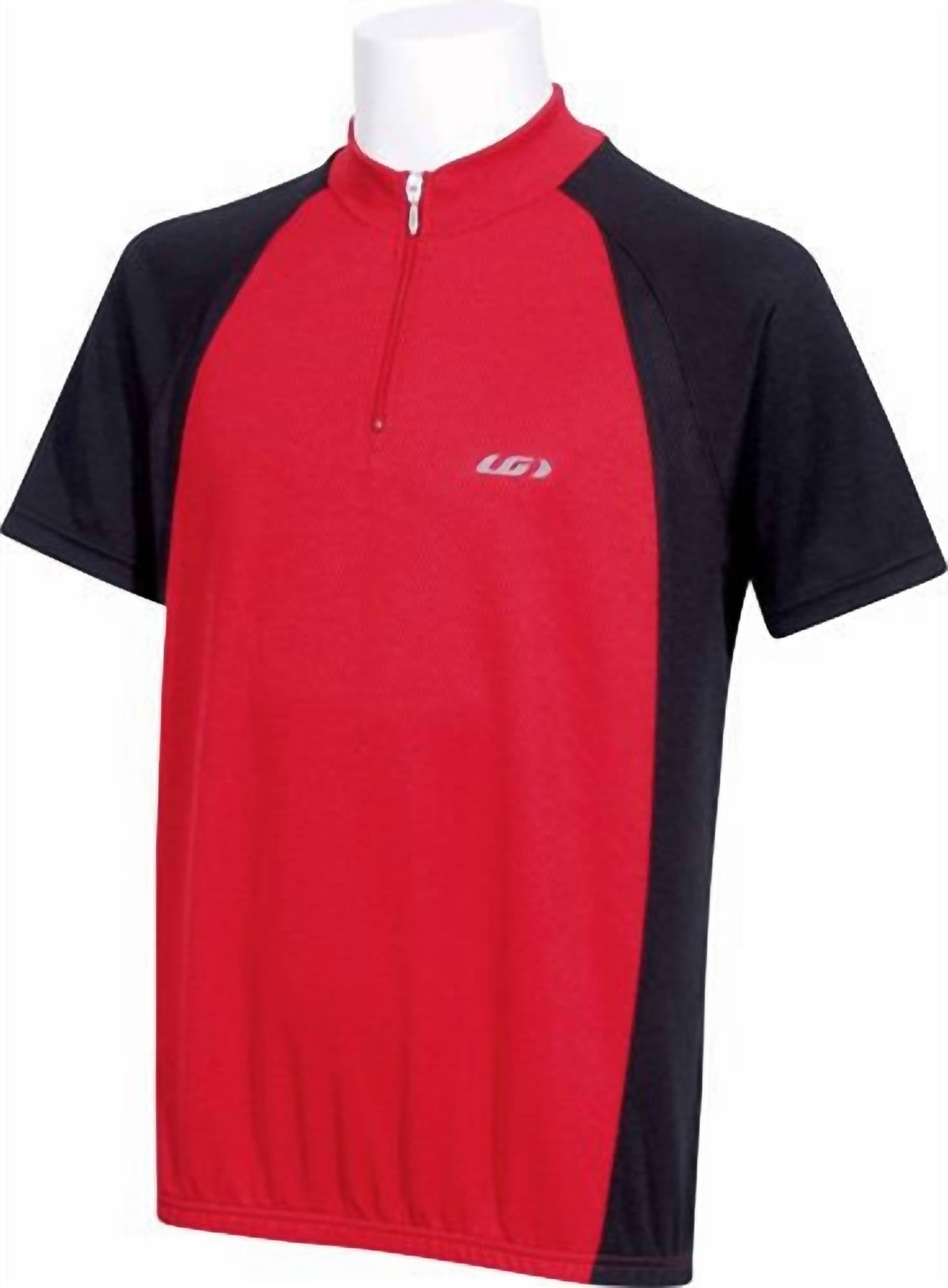 Louis Garneau - Junior Boy's Cycling Jersey