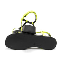 Camper - Women's Atonika T-strap Platform Sandals