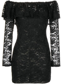 ALESSIA MINI DRESS