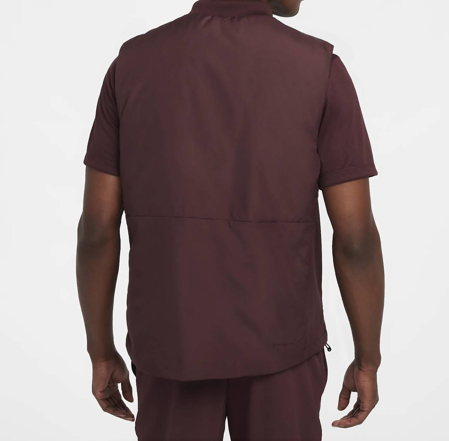 Nike - Therma Fit Vest