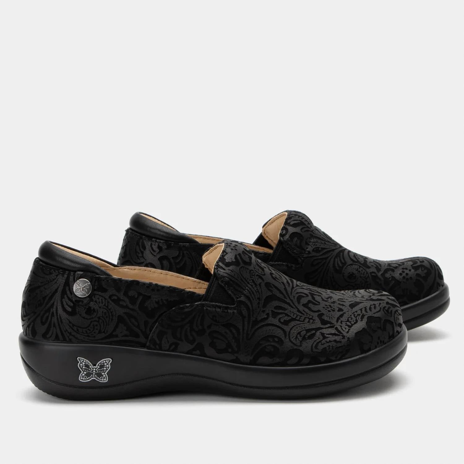 Alegria - Women's Keli Loafer Shoes