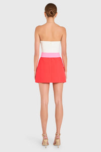 Amanda Uprichard - Fae Romper