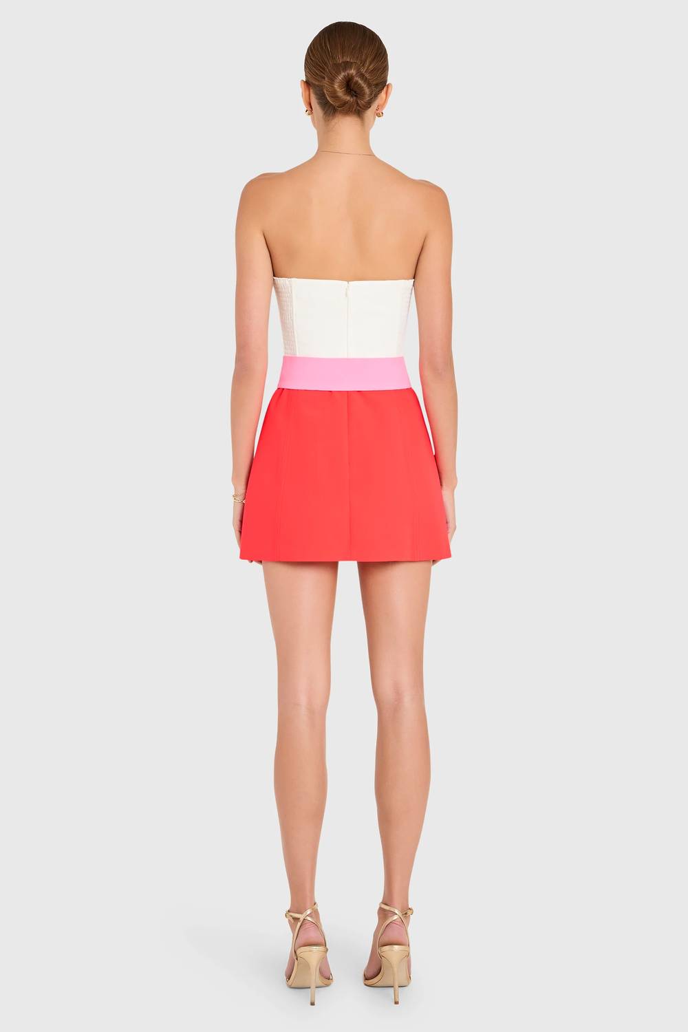 Amanda Uprichard - Fae Romper