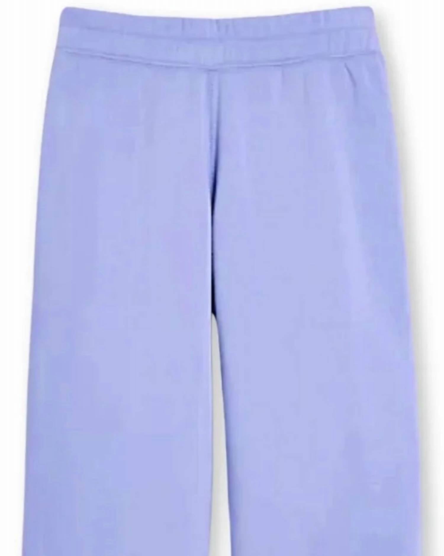 Katie J Nyc - Girls Dylan Wide Leg Pants
