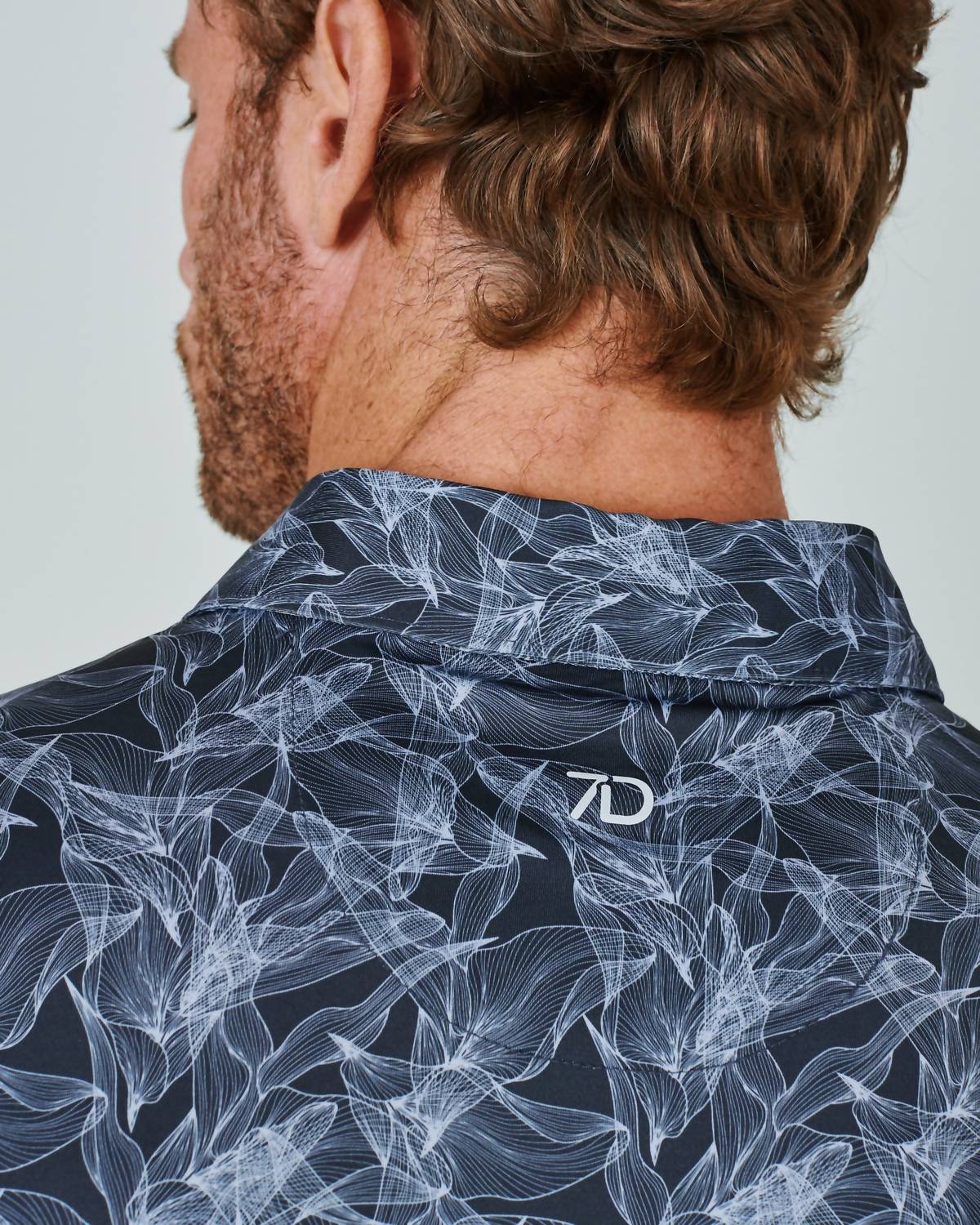 7Diamonds - Karoo Polo Shirt