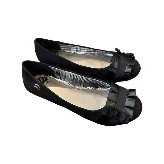 Fergalicious By Fergie - WOMEN'S ALANA FLATS