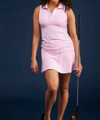 Smith & Quinn - Alice Sleeveless Polo