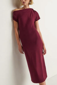 Nation Ltd - Hallie Midi Dress