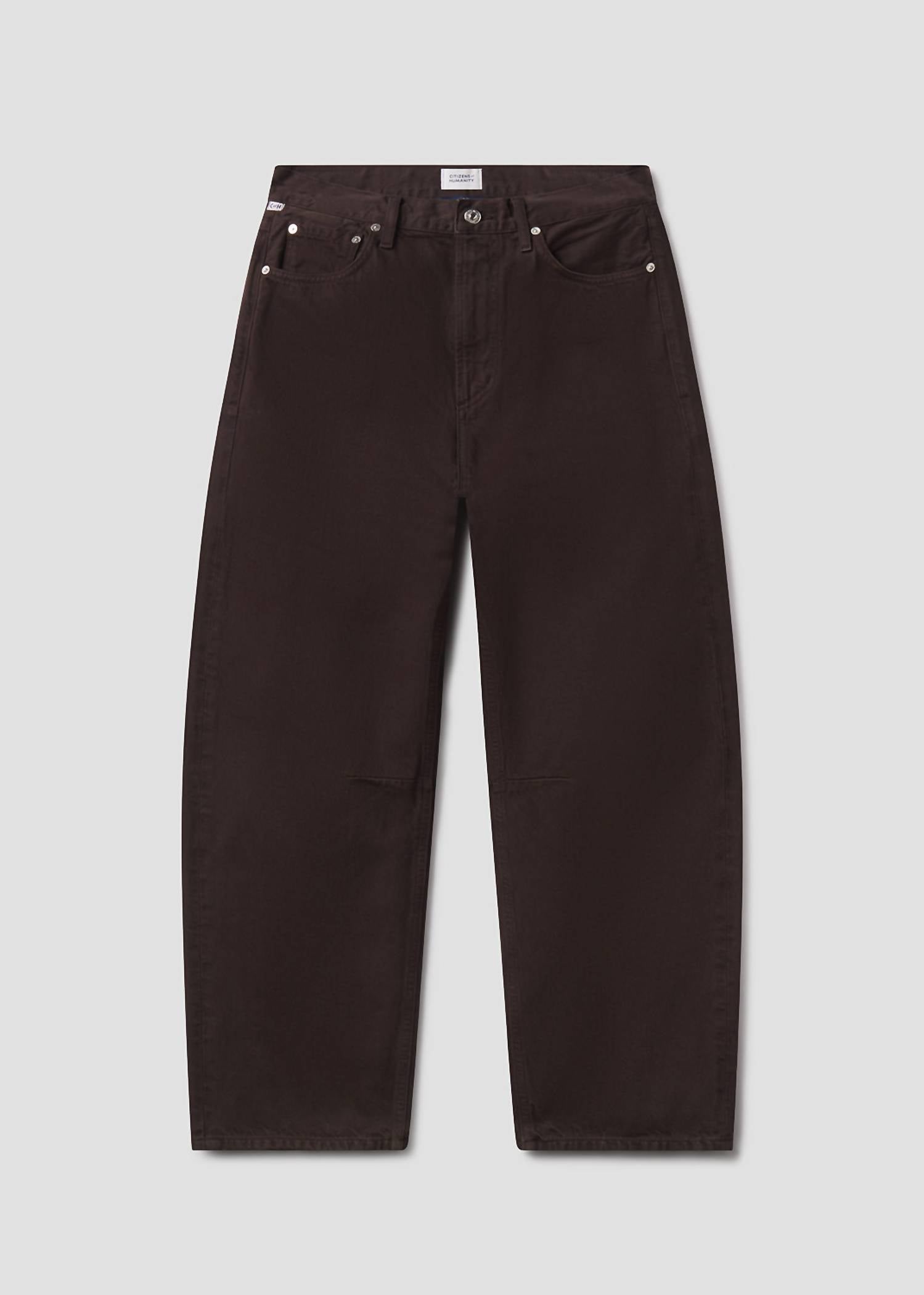Citizens Of Humanity - Miro Relaxed Jeans