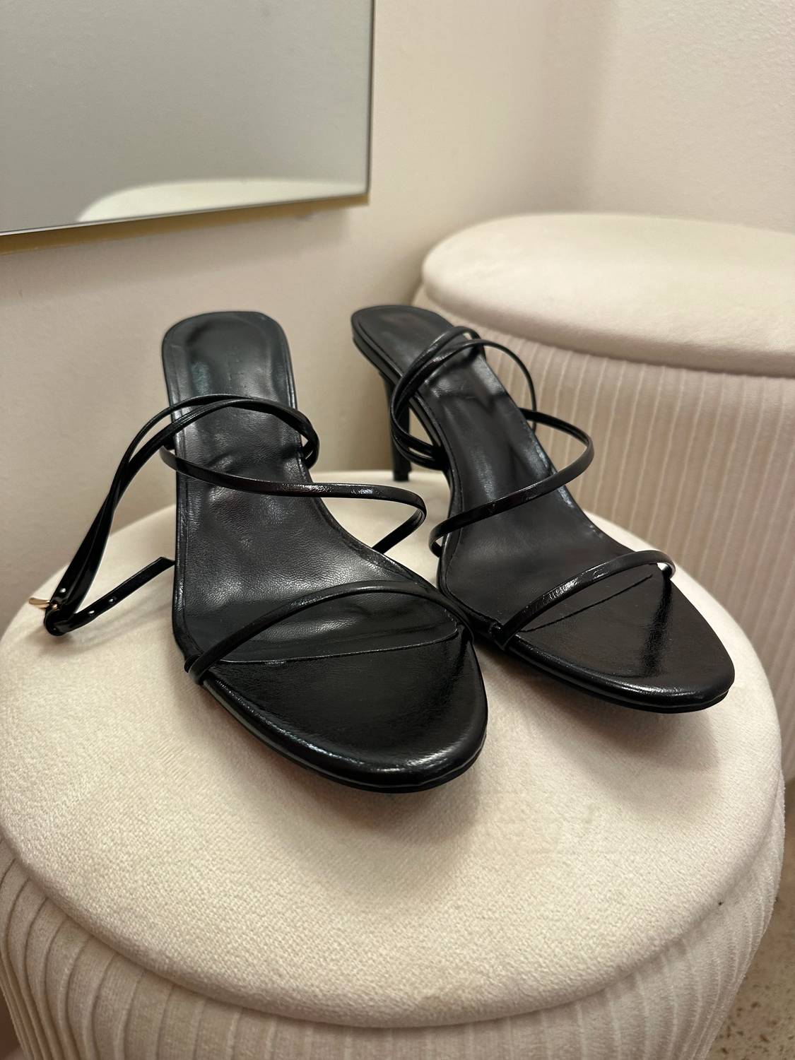 Billini - Women's Islamae Open Toe Heel
