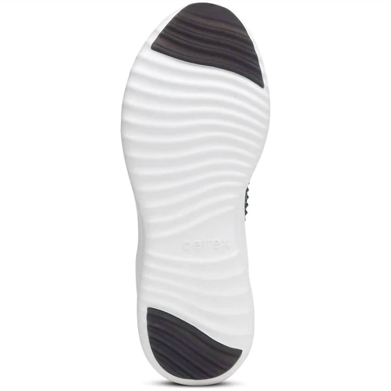 Aetrex - Women's Carly Sneaker
